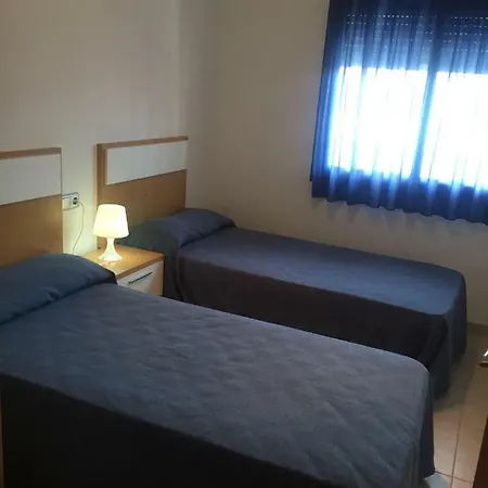 Relax Glorieta Reino Unido דירה
