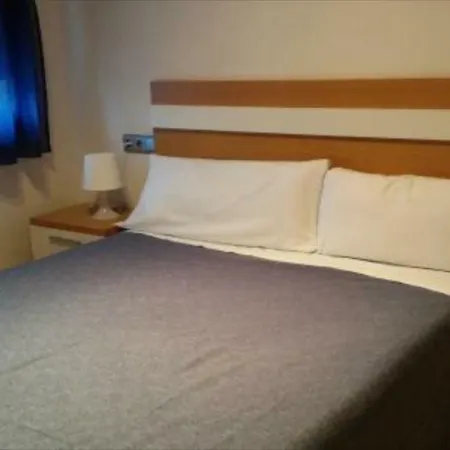 Relax Glorieta Reino Unido Apartmán Alicante