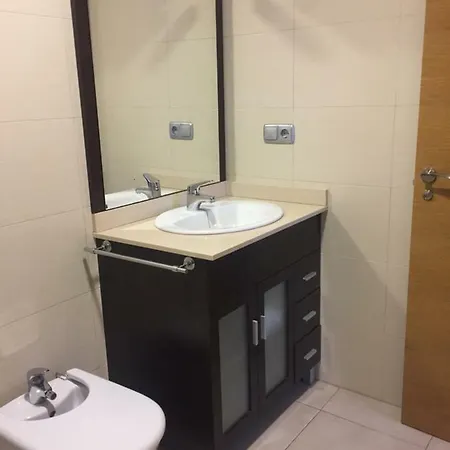 Apartmán Relax Glorieta Reino Unido